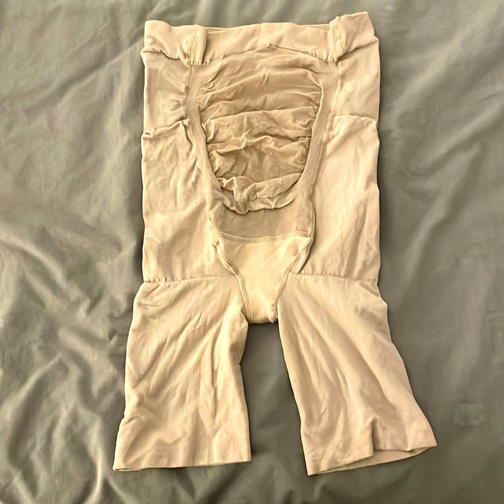 Maternity Spanx
